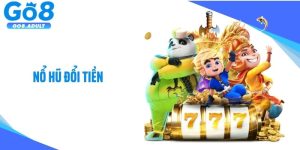 Nổ Hũ Đổi Tiền: Bí Kíp Săn Jackpot Cực Khủng Tại Nhà cái
