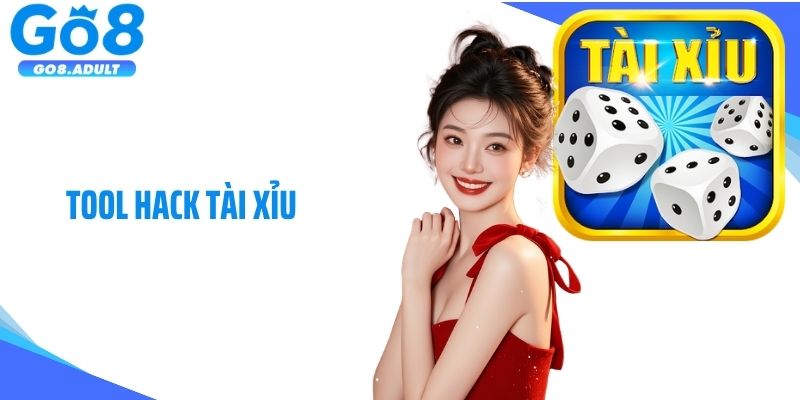 Tool Hack Tài Xỉu: Giải Pháp Nâng Cao Tỷ Lệ Thắng Cược Lớn
